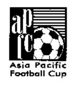 APFC ASIA PACIFIC FOOTBALL CUP