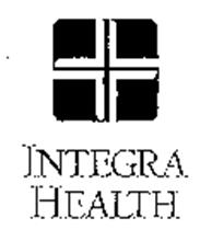 INTEGRA HEALTH