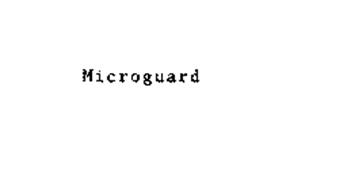 MICROGUARD
