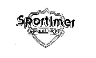 SPORTIMER IMAGE OF THE PRO