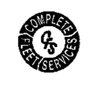 CFS COMPLETE FLEET SERVICES