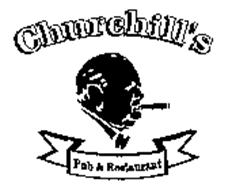 CHURCHILL'S PUB & RESTAURANT