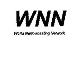 WNN WORLD NARROWCASTING NETWORK