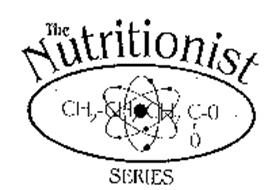 THE NUTRITIONIST SERIES