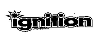 IGNITION SNOWBOARDS