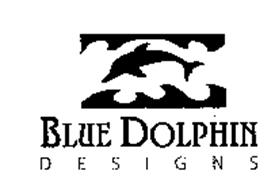 BLUE DOLPHIN DESIGNS