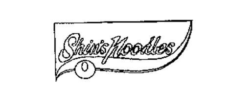 SHIN'S NOODLES