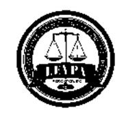 LAW ENFORCEMENT VIOLENCE PROTECTION LEVPA ASSOCIATION, INC.