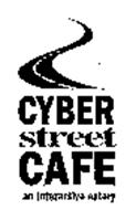 CYBER STREET CAFE AN INTERACTIVE EATERY