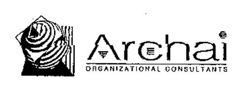 ARCHAI ORGANIZATIONAL CONSULTANTS