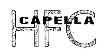 CAPELLA HFC