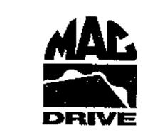 MAC DRIVE