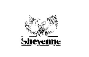 SHEYENNE