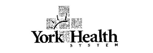 YORK HEALTH SYSTEM