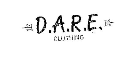 D.A.R.E. CLOTHING