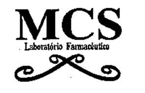 MCS LABORATORIO FARMACEUTICO