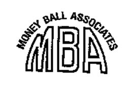 MONEY BALL ASSOCIATES MBA