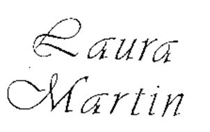 LAURA MARTIN
