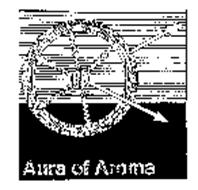 AURA OF AROMA