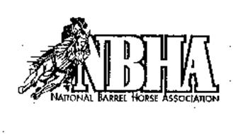 NBHA NATIONAL BARREL HORSE ASSOCIATION