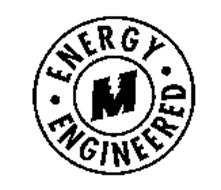 ENERGY ENGINEERED M