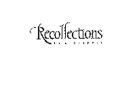 RECOLLECTIONS BY LIGHTPOST