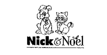 NICK & NOEL