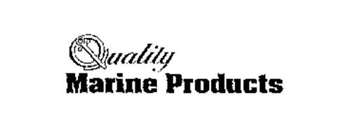 QUALITY MARINE PRODUCTS