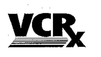 VCRX