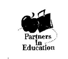 PARTNERS IN EDUCATION