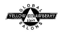 GLOBAL YELLOW STRAWBERRY HAIR SALONS