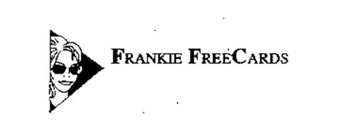 FRANKIE FREE CARDS