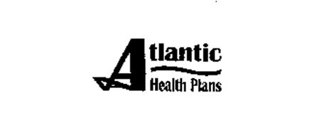 ATLANTIC HEALTH PLANS