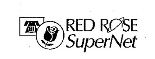 RED ROSE SUPERNET