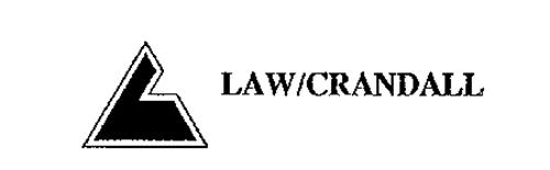 LAW/CRANDALL