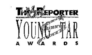 THE HOLLYWOOD REPORTER YOUNGSTAR AWARDS