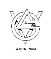 AGV ANTI-G-VEST