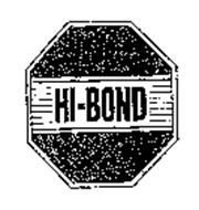 HI-BOND