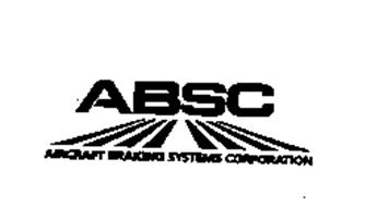 ABSC AIRCRAFT BRAKING SYSTEMS CORPORATION