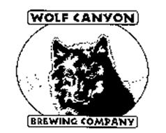 WOLF CANYON BREWING COMPANY