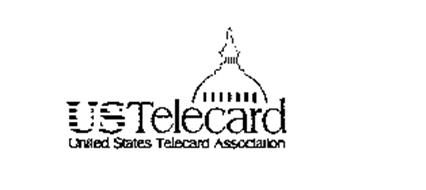 US TELECARD UNITED STATES TELECARD ASSOCIATION