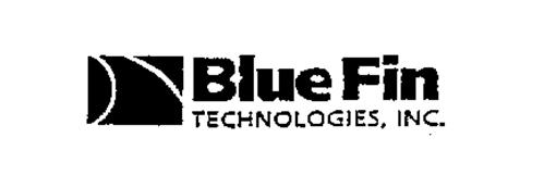 BLUE FIN TECHNOLOGIES, INC.