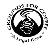 GROUNDS FOR COFFEE 