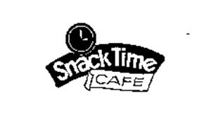 SNACK TIME CAFE
