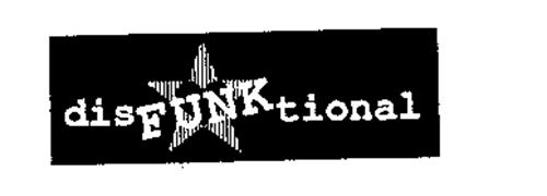 DISFUNKTIONAL