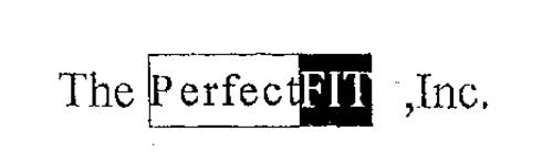 THE PERFECTFIT ,INC.