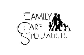 FAMILY CARE SPECIALISTS