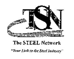 TSN THE STEEL NETWORK 