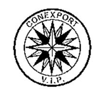 CONEXPORT V.I.P.