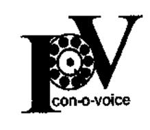 IV I CON-O-VOICE